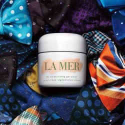 LA MER THE MOISTURIZING GEL CREAM 60ML