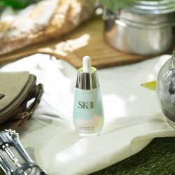 SK-II CELLUMINATION AURA ESSENCE 30ML