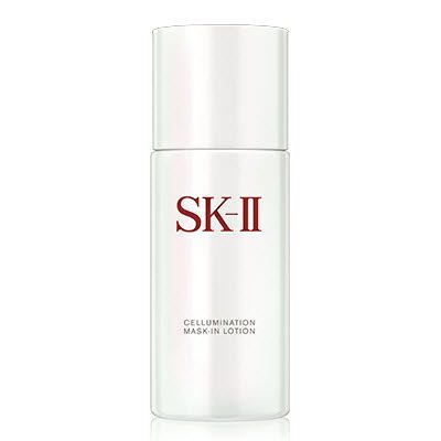 SK-II CELLUMINATION MASK-IN LOTION 100ML