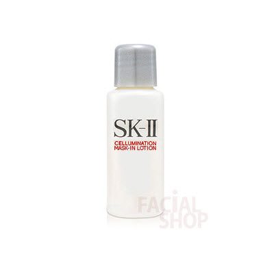 SK-II CELLUMINATION MASK-IN LOTION 10ML