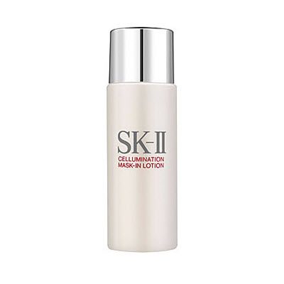 SK-II CELLUMINATION MASK-IN LOTION 30ML