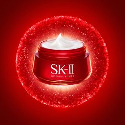 SK-II ESSENTIAL POWER 50G