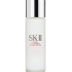 SK-II FACIAL TREATMENT CLEAR LOTION 215ML