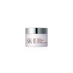 SK-II FACIAL TREATMENT GENTLE CLEANSING CREAM 15G