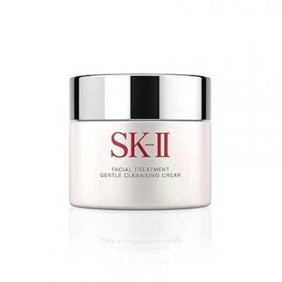 SK-II FACIAL TREATMENT GENTLE CLEANSING CREAM 80G