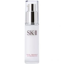 SK-II FACIAL TREATMENT UV PROTECTION (SPF25) PA++ 30G