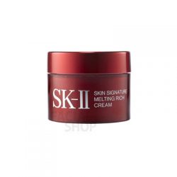 SK-II SKIN SIGNATURE MELTING RICH CREAM 13G