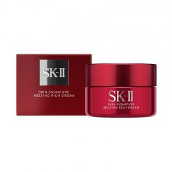 SK-II SKIN SIGNATURE MELTING RICH CREAM 50G BOX