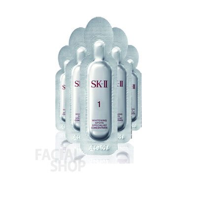 SK-II WHITENING SPOTS SPECIALIST CONCENTRATE 0.5ML