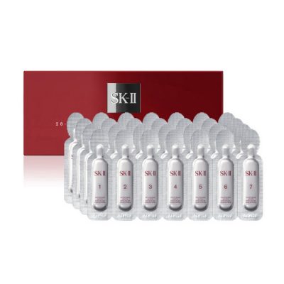 SK-II WHITENING SPOTS SPECIALIST CONCENTRATE BOX