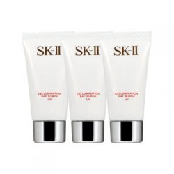 SK-II CELLUMINATION DAY SURGE UV 8.4G