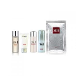 SK-II SAMPLE GIFT SET 2014