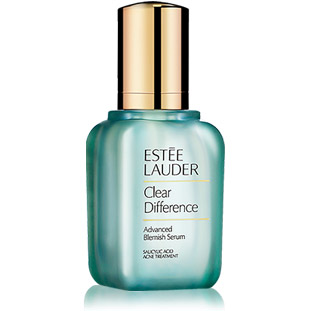 ESTEE LAUDER CLEAR DIFFERENCE ADVANCED BLEMISH SERUM 50ML