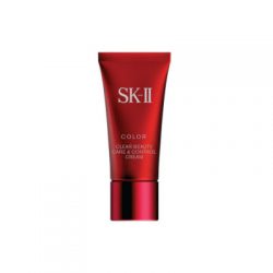 SK-II COLOR CLEAR BEAUTY CARE & CONTROL CREAM 25G