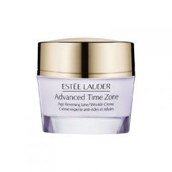 ESTEE LAUDER ADVANCED TIME ZONE AGE REVERSING LINE/WRINKLE CREME BROAD SPECTRUM (SPF15) 15ML