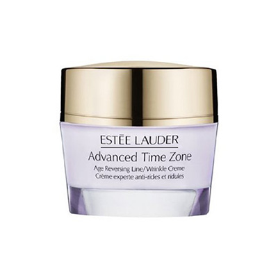 ESTEE LAUDER ADVANCED TIME ZONE AGE REVERSING LINE/WRINKLE CREME BROAD SPECTRUM (SPF15) 15ML