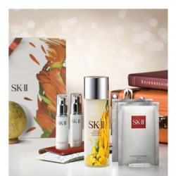 SK-II BEST ESSENTIAL SET