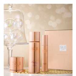 SK-II FINEST INSPIRATION SET