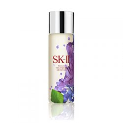 SK-II FACIAL TREATMENT ESSENCE 215ML PURPLE FLOWER LIMITED EDITION