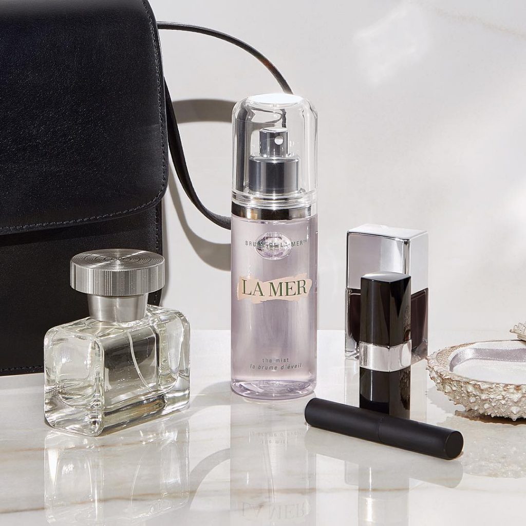 LA MER Cosmetics Archives Facial Shop