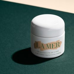 LA MER THE MOISTURIZING GEL CREAM 60ML NO BOX