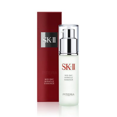 SK-II MID-DAY MIRACLE ESSENCE 50ML BOX