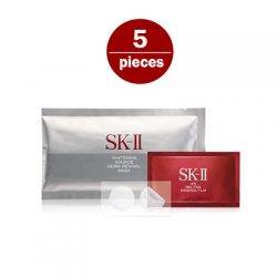 SK-II WHITENING SOURCE DERM-REVIVAL PROGRAM *5 PIECES