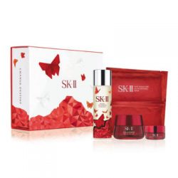 SK-II AGE PROTECT SET