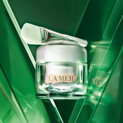 LA MER THE LIFTING AND FIRMING MASK 50ML