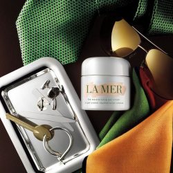 LA MER THE MOISTURIZING GEL CREAM 30ML NO BOX