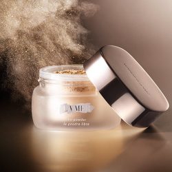 LA MER THE POWDER 8G NO BOX