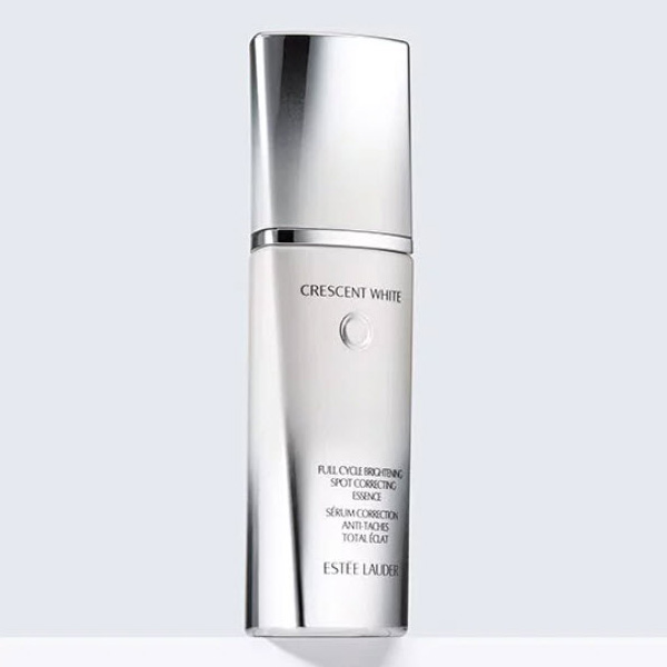 ESTEE LAUDER CRESCENT WHITE FULL CYCLE BRIGHTENING SPOT CORRECTING ESSENCE 30ML