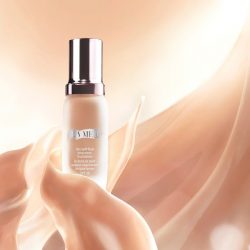 LA MER THE SOFT FLUID LONG WEAR FOUNDATION 30ML NO BOX