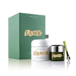 LA MER THE REJUVENATING RITUAL