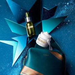 LA MER THE RESTORATIVE COLLECTION