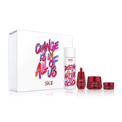 SK-II YOUTHFUL BEAUTY SET