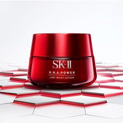 SK-II R.N.A. POWER RADICAL NEW AGE AIRY MILKY LOTION 80G