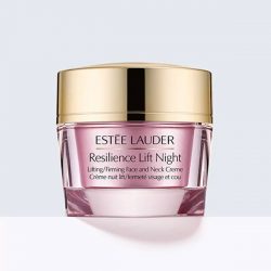 ESTEE LAUDER RESILIENCE LIFT NIGHT LIFTING/FIRMING FACE AND NECK CRÈME 50ML