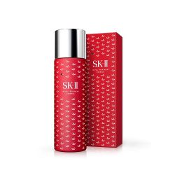 SK-II FACIAL TREATMENT ESSENCE 230ML LITTLE RED SYMBOL