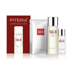 SK-II PITERA ESSENTIALS SET