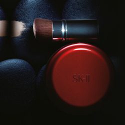 SK-II Cosmetics & UV Protection