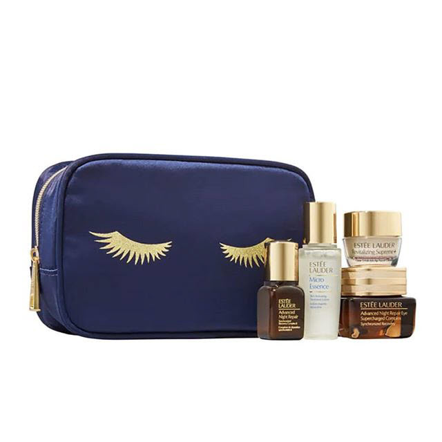 ESTEE LAUDER BEAUTIFUL EYES REPAIR + RENEW SET