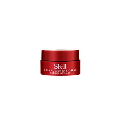 SK-II R.N.A. POWER EYE CREAM RADICAL NEW AGE 2.5G