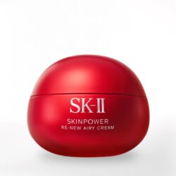 SK-II SKINPOWER RE-NEW AIRY CREAM 80G